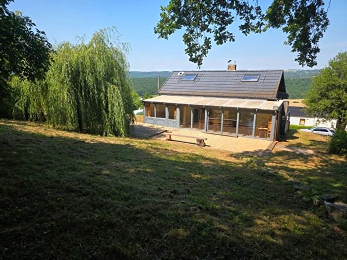 Maison 2 pièces à vendre - Avenue Belle Vue, Dion