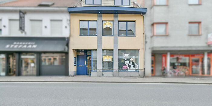 Maison 3 pièces à vendre à Oostendestraat, Torhout