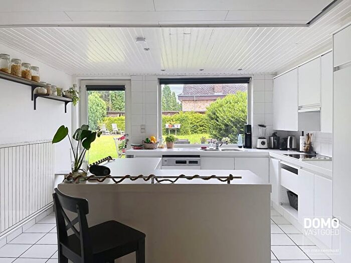 Maison 1 pièce à louer à Kruisstraat, Zelem