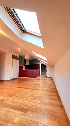 Rue De L'espoir, Liège - Appartement 3 pièces à louer