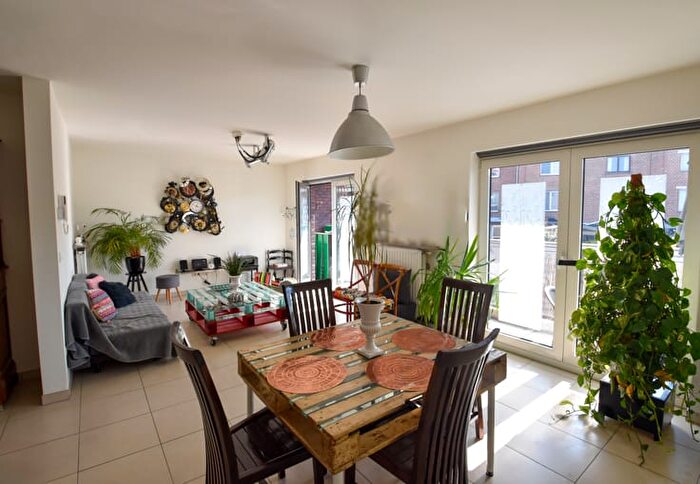 Appartement 2 pièces à vendre à Oude Molenstraat, SintNiklaas