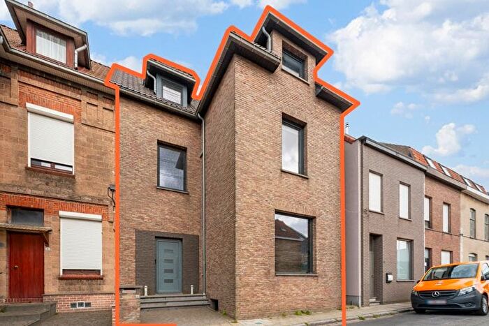Meenseweg, Ieper - Maison 7 pièces à vendre