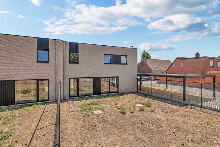 Staggestraat C, Vinkt : Maison 3 pièces à vendre