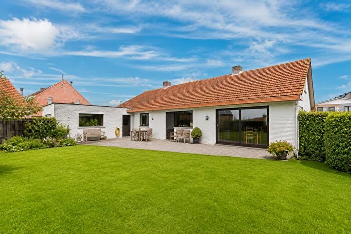 Maison 3 pièces à vendre à Gilseinde, Ravels