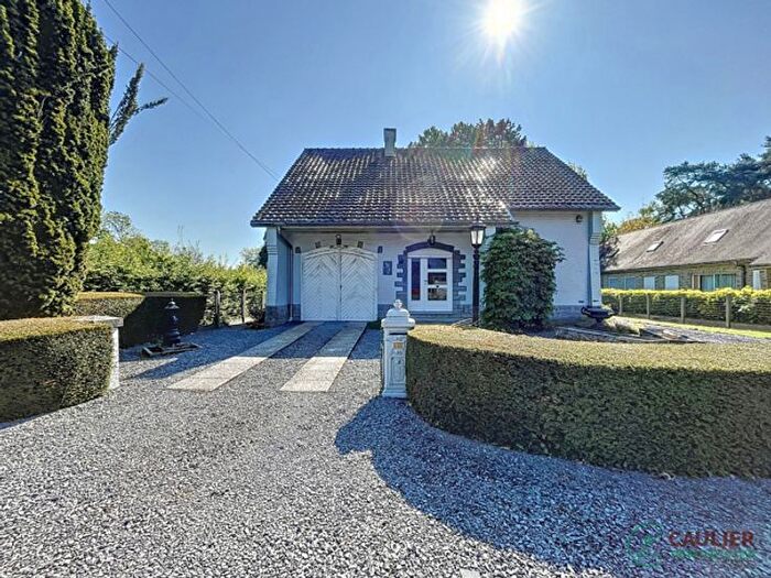 Maison 2 pièces à vendre - Rue de la Verrerie, Jurbise