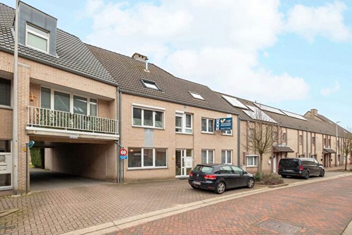 Hofstraat, Tessenderlo - Appartement 2 pièces à vendre