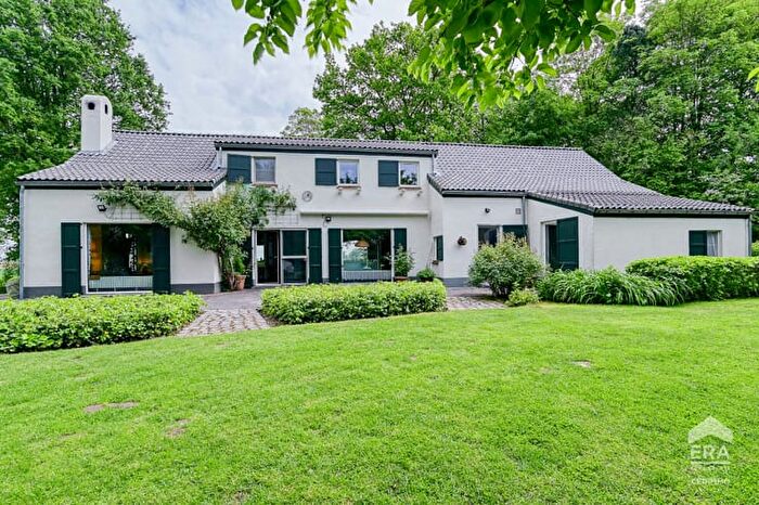 Maison 4 pièces à Rue MontPlaisir, Rebecq, à vendre