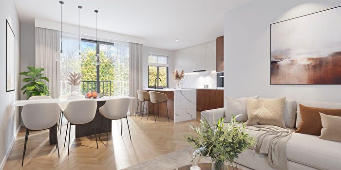 Appartement 2 pièces à vendre - Mariastraat, Oudenburg