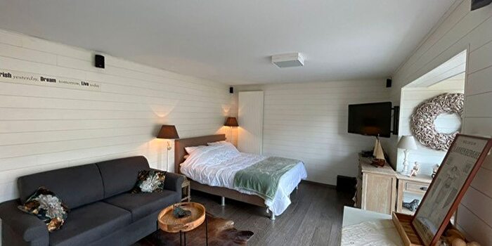 Blankenberge, WestVlaanderen : Appartement à vendre