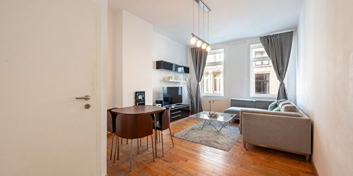 Klapdorp, Antwerpen - Appartement 1 pièce à vendre