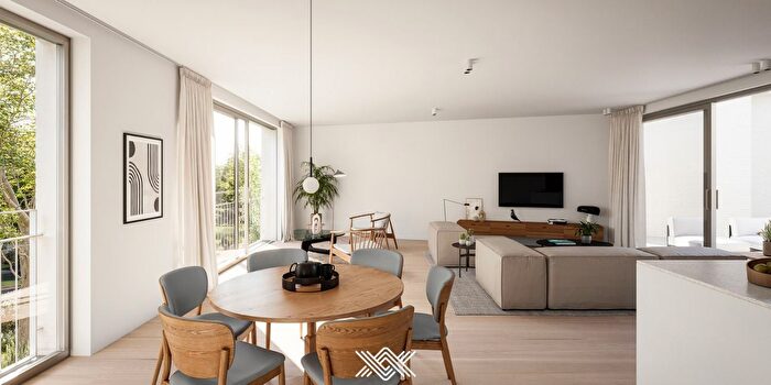 Appartement 3 pièces à vendre - Remi Vlerickstraat, Gent