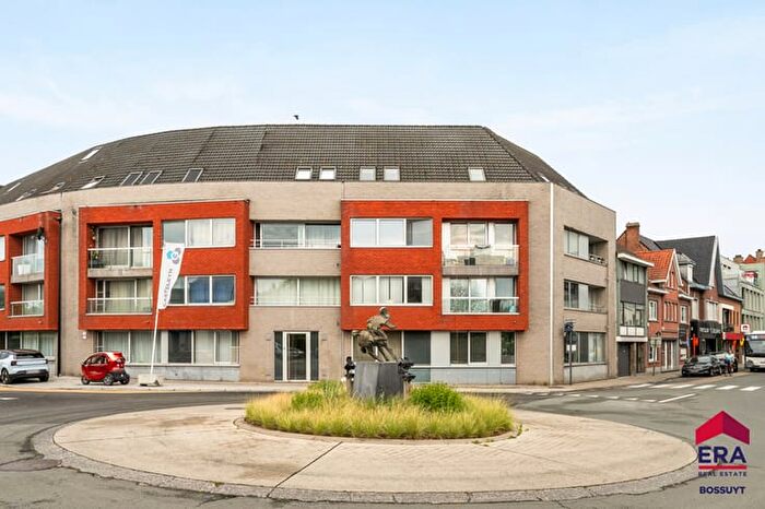 Franklin Rooseveltlaan, Waregem : Appartement 1 pièce à vendre