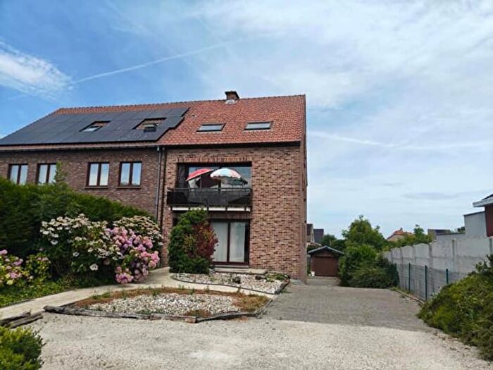 Brusselbaan, Affligem - Appartement 2 pièces à louer