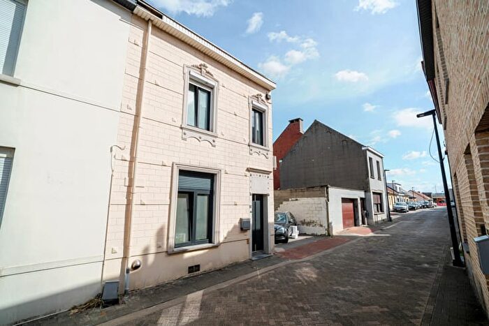 Maison 3 pièces à vendre - Tuinwijkstraat, Zaventem