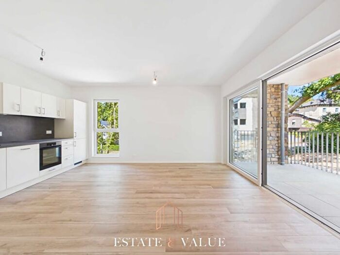 Appartement 5 pièces à vendre - Rue de la Sauvenière, Spa