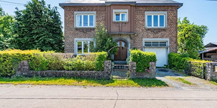 rue de wiesme, Feschaux : Maison 4 pièces à vendre