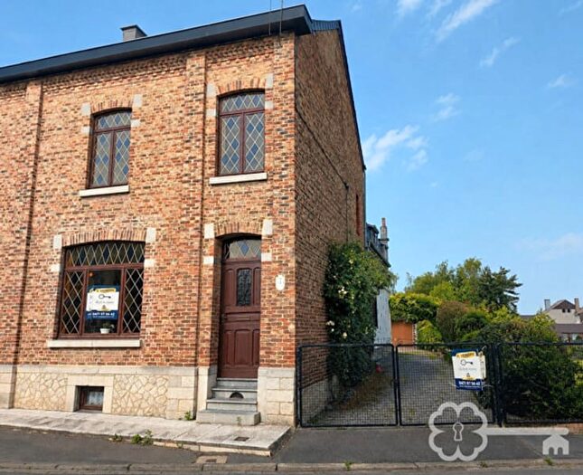 Maison 4 pièces à rue du Tige, Rochefort, à vendre