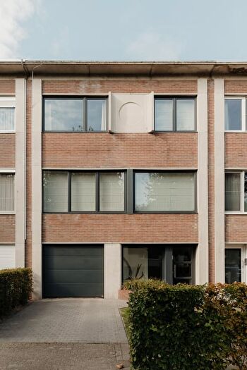 Miksebaan, Brasschaat - Maison 1 pièce à vendre