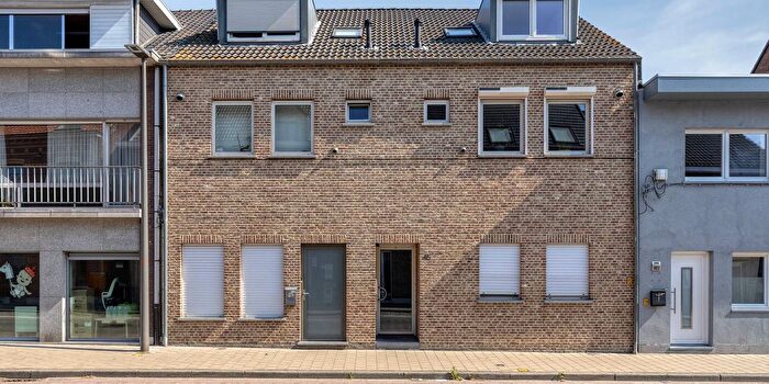 De Keyserhoeve, Zandvliet : Appartement 2 pièces à vendre
