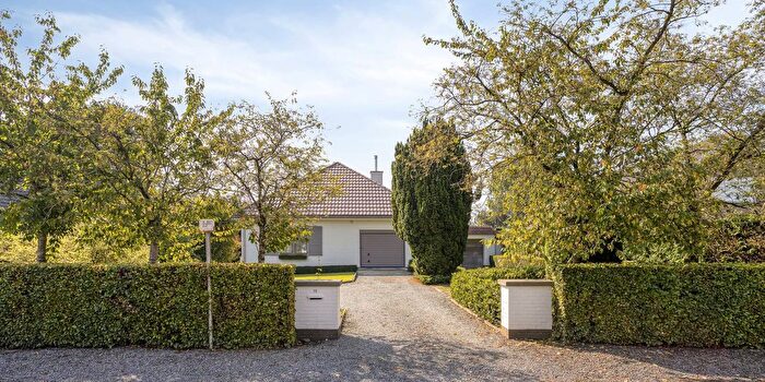 Woestijne, Aalter - Maison 4 pièces à vendre