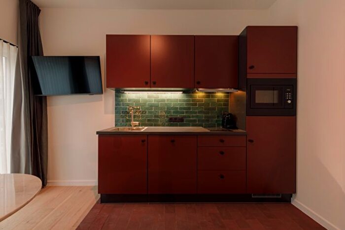 Appartement à JanPieter Minckelersstraat, Leuven, à vendre