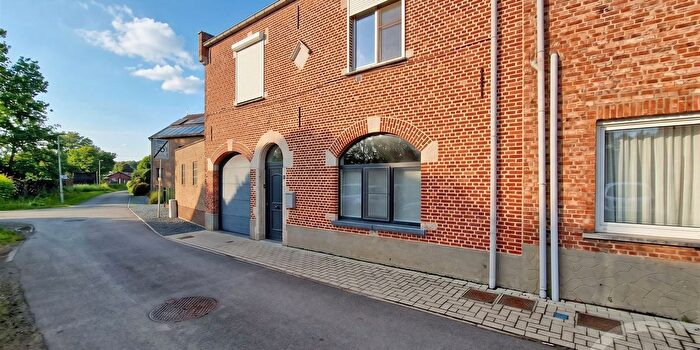 Pastoriestraat, Tildonk : Maison 2 pièces à vendre