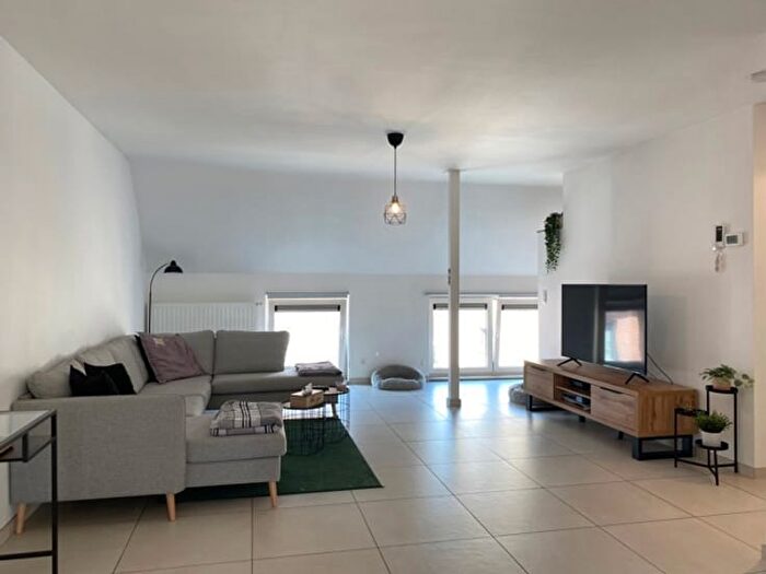 Appartement 2 pièces à louer - Marten Lemmensstraat, Aarschot