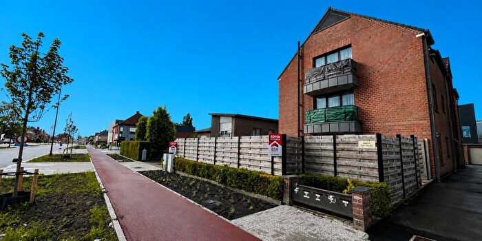 Maison 2 pièces à vendre à Diksmuidsesteenweg x, Roeselare