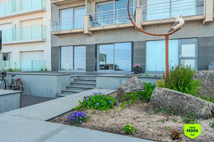 Zeedijk, unit : Appartement 1 pièce à vendre