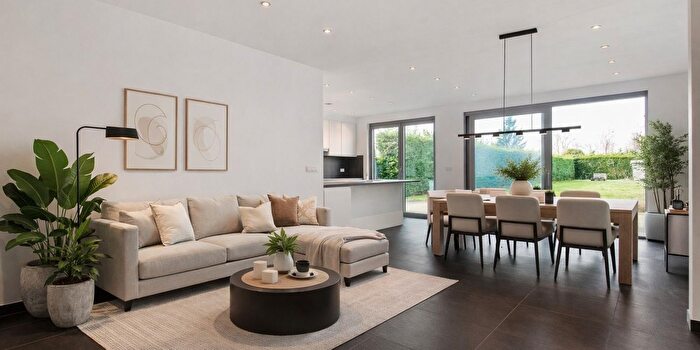 Breendonkstraat, Willebroek : Appartement 3 pièces à vendre