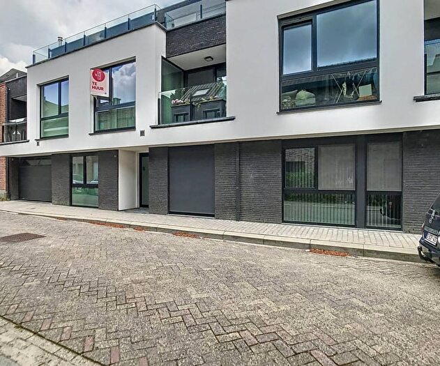Kalishoekstraat, Melsele : Appartement 2 pièces à louer
