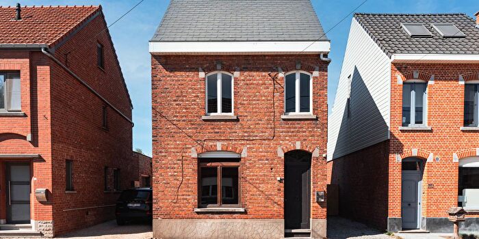 Maison 3 pièces à vendre à Torenstraat, Rotselaar