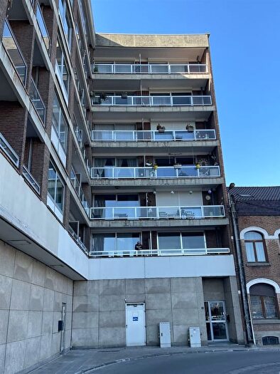 Place SaintMartin, b - Appartement 1 pièce à vendre