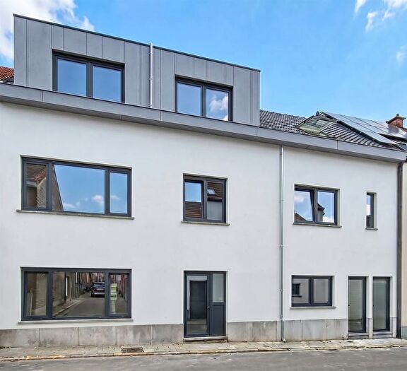 Appartement 1 pièce à Hertogstraat, Heverlee, à vendre