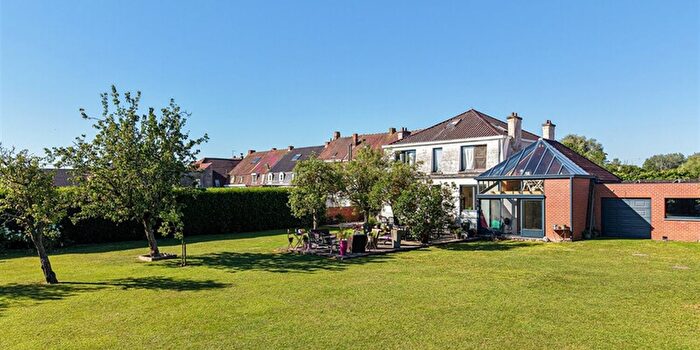 Herseaux, Henegouwen : Maison 3 pièces à vendre