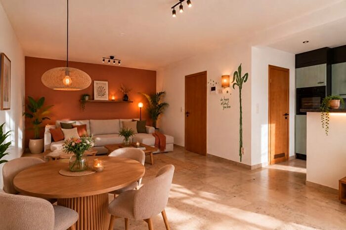 Appartement 2 pièces à Donklaan c, c, à vendre