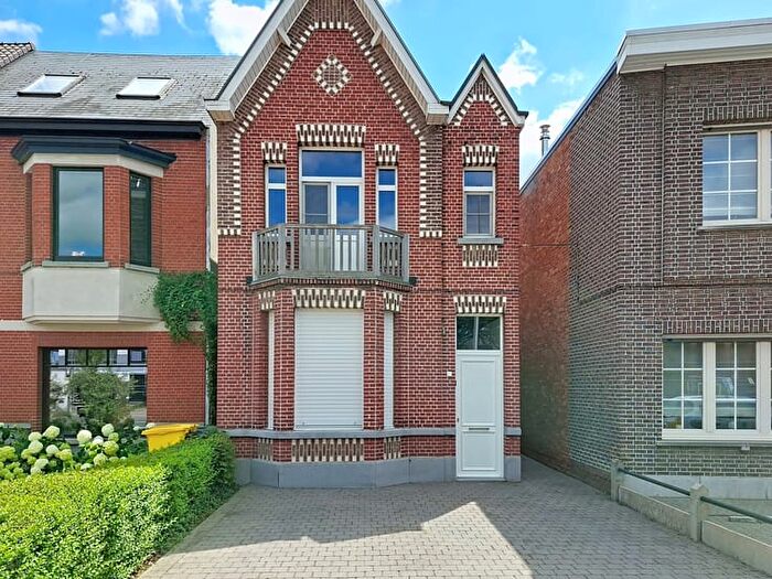 Maison 3 pièces à Liersesteenweg, Nijlen Kessel, à vendre