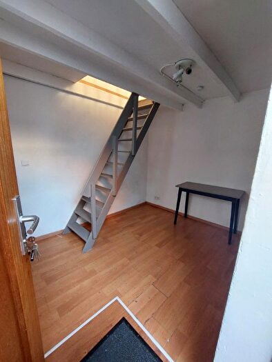 Rue NotreDame, Mons - Appartement 2 pièces à louer