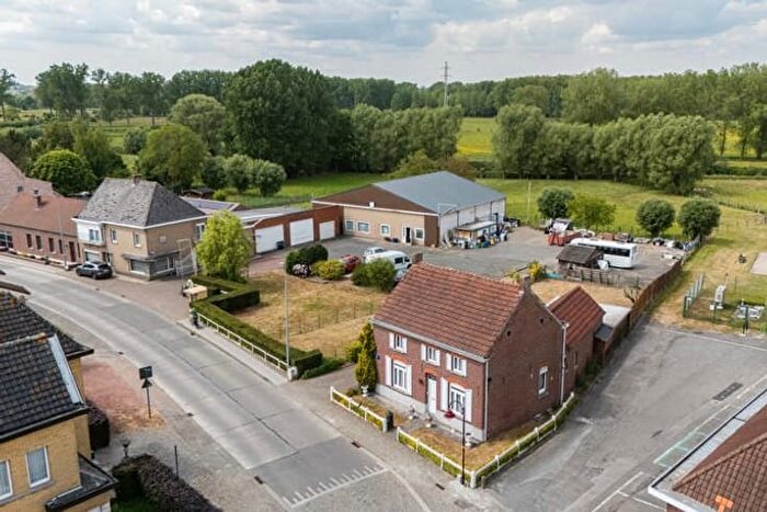 Maison 3 pièces à vendre - Rijtestraat, Geraardsbergen