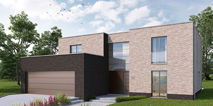Assesse, Namen - Maison 4 pièces à vendre