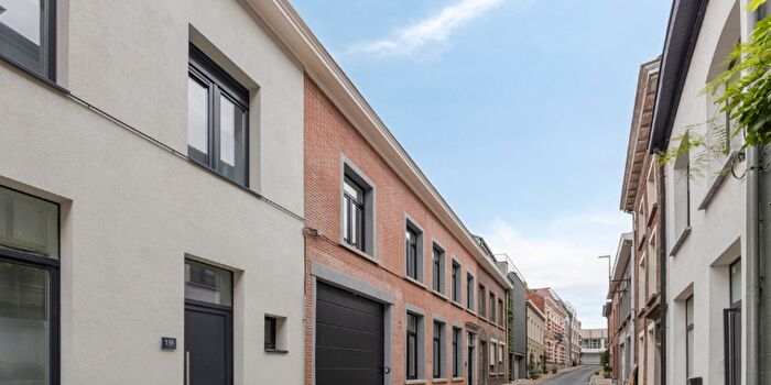 Veerstraat, Temse : Maison 4 pièces à vendre