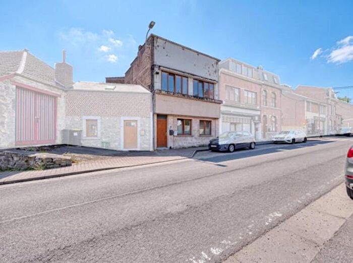 Maison 3 pièces à vendre - Rue du Néblon, Hamoir