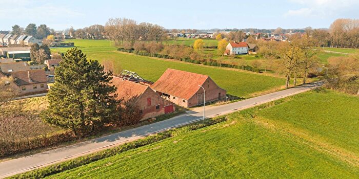 Maison à vendre - Beemden, Minderhout