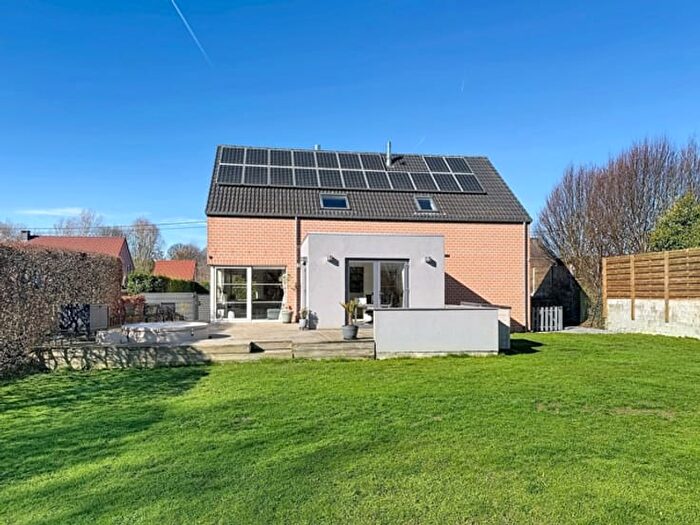 Maison 3 pièces à vendre à Rue de la Dîme, Braives