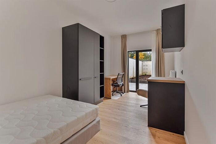 Appartement 1 pièce à louer à Geldenaaksebaan, Leuven Heverlee