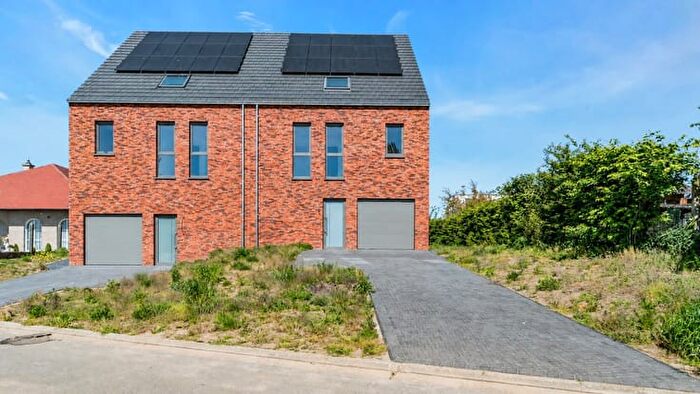 Oude Baan, Linden : Maison 4 pièces à vendre