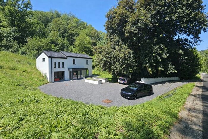 Rue De Lincé, Esneux - Maison 4 pièces à vendre