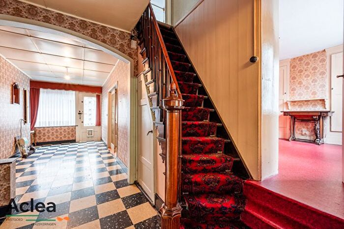 Kerkstraat, Eeklo : Maison 15 pièces à vendre