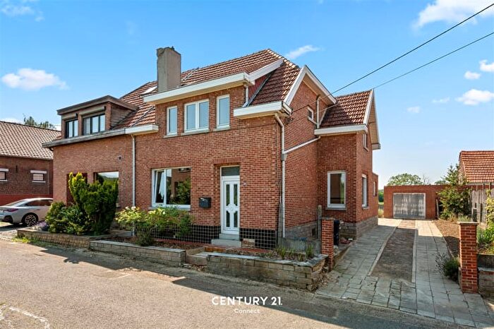Zoutrootjesstraat, Linden : Maison 3 pièces à vendre