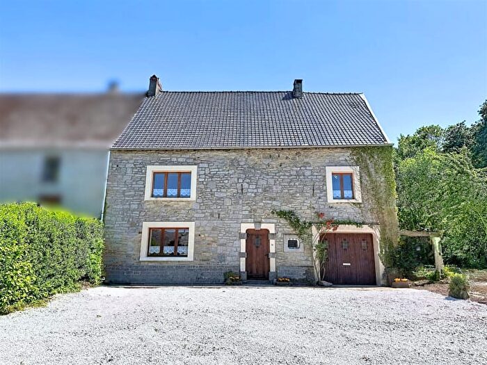 Rue de Rocroi, BAILEUX : Maison 2 pièces à vendre